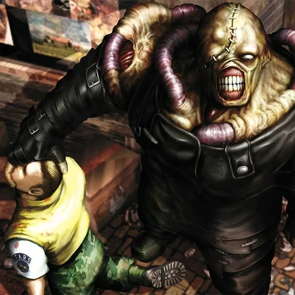 Resident Evil 3 está completando 20 anos