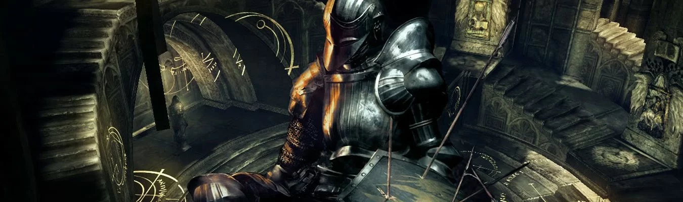 Rumor | Demon’s Souls Remake pode ser exclusivo do PlayStation 5