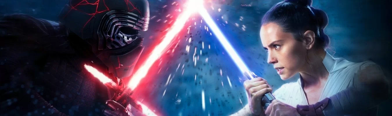 Star Wars: A Ascensão Skywalker, ganha novo trailer mostrando diversas cenas novas