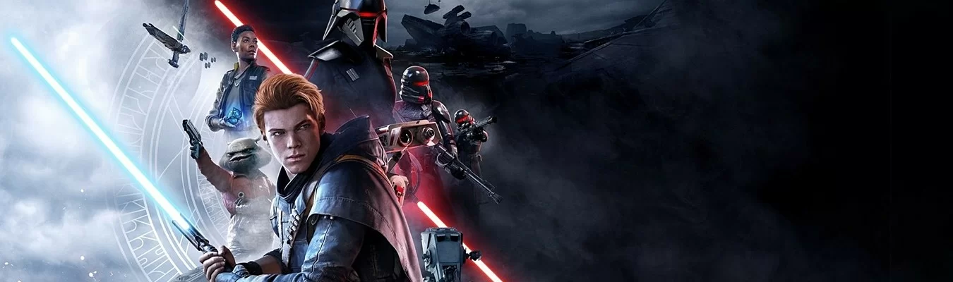 Star Wars Jedi Fallen Order terá modo de desempenho para atingir 60 fps no PS4 Pro e XOne X