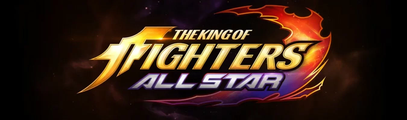 The King of Fighters AllStar já está disponível para Android e iOS