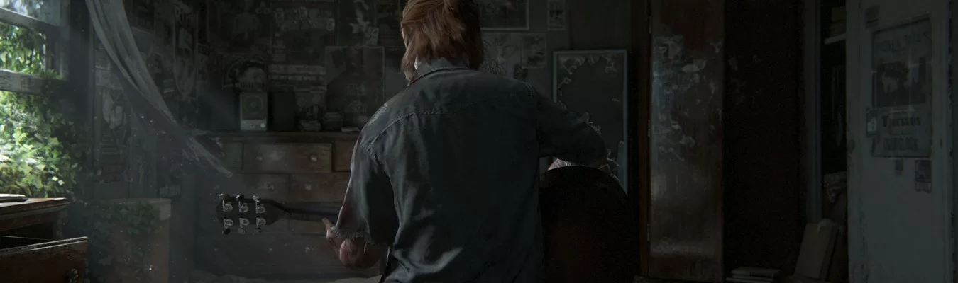 The Last of Us Part II redefinirá o que é um jogo triplo-A, segundo Anthony Newman