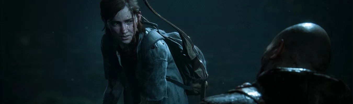The Last of Us: Part II promete um sistema de progressão