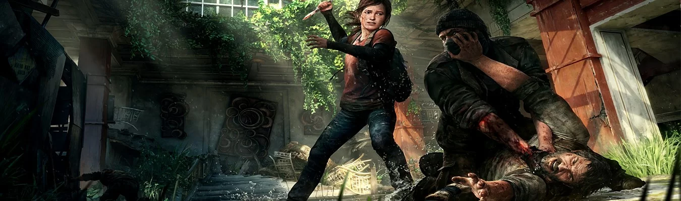Produtor da série The Last of Us da HBO escolhe seus 20 jogos favoritos