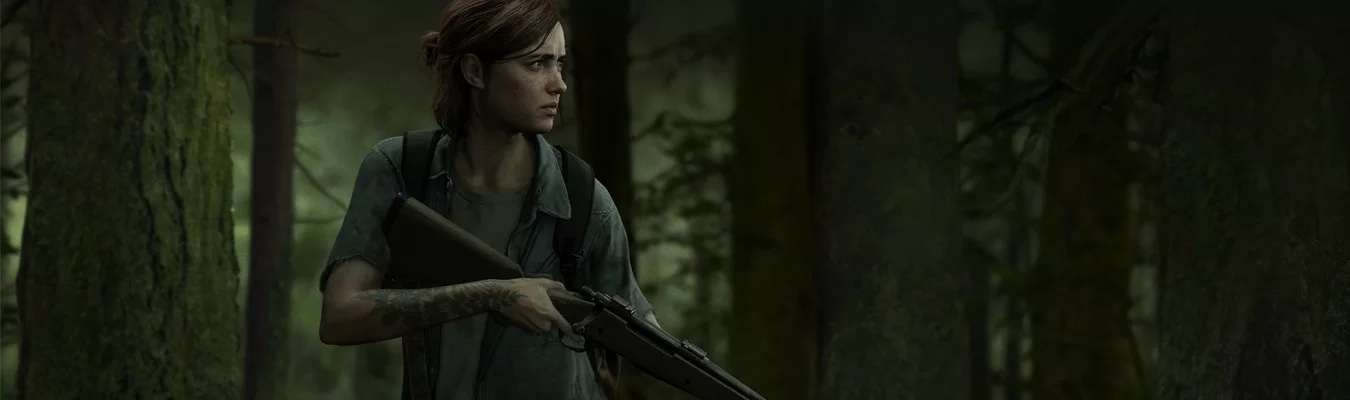 The Last of Us: Part II permite que você mate cães