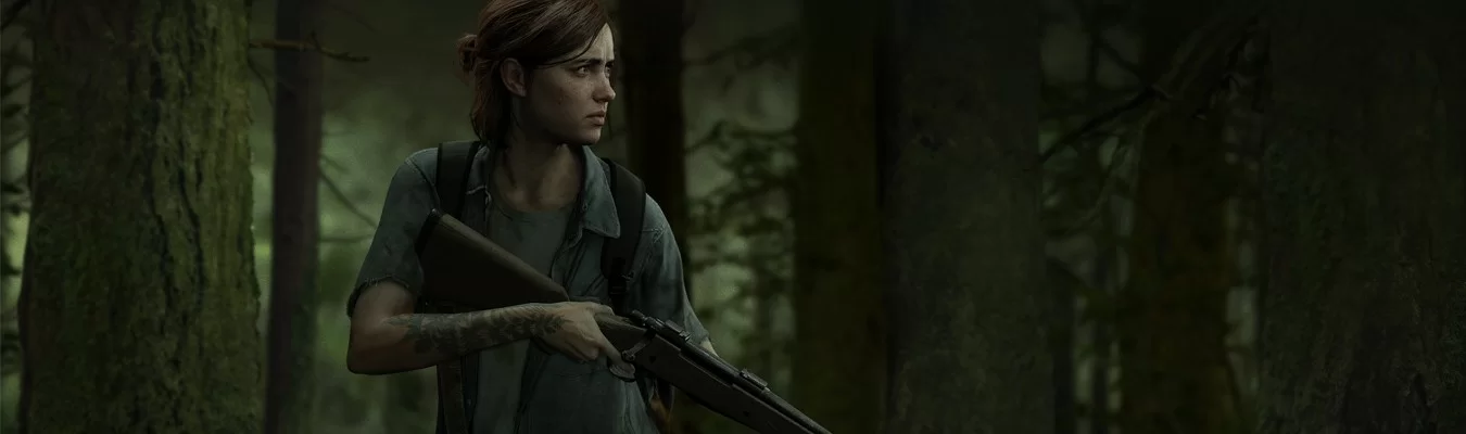 The Last of Us: Parte II ganha novo trailer e data de lançamento