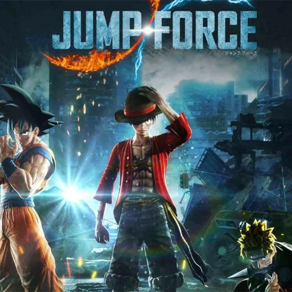 Uchiha Madara ganha primeiras imagens para DLC de Jump Force