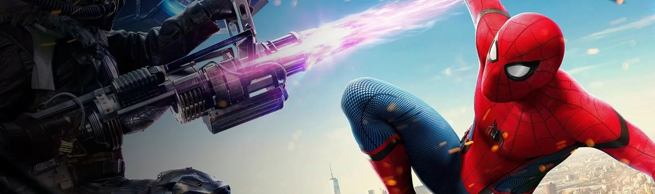 US$ 5 bilhões é o que a Disney pretende pagar para a Sony pelo Homem-Aranha, diz jornalista