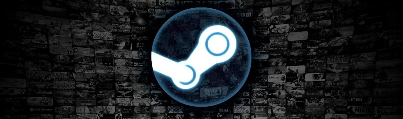 Valve pode estar desenvolvendo um sistema Steam Cloud Gaming
