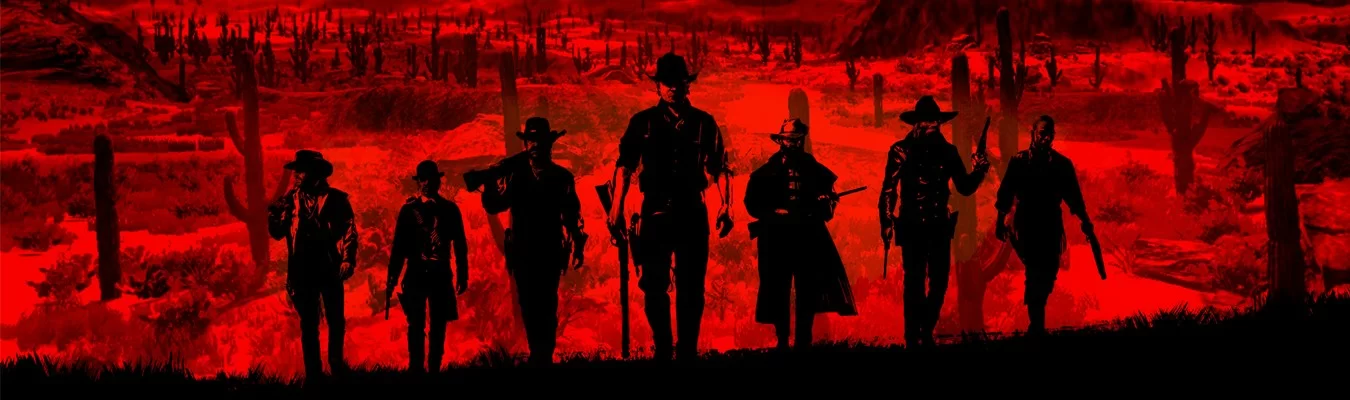 Confira o trailer de lançamento de Red Dead Redemption 2 no PC