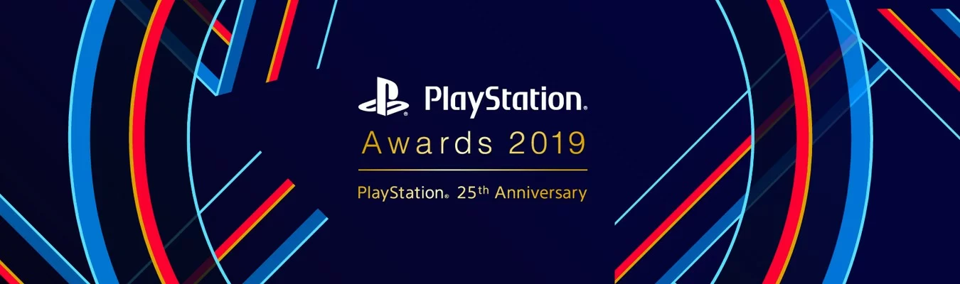Confira os vencedores do PlayStation Awards 2019