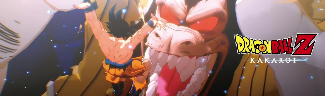 Dragon Ball Z: Kakarot ganha novo trailer mostrando sistema do game