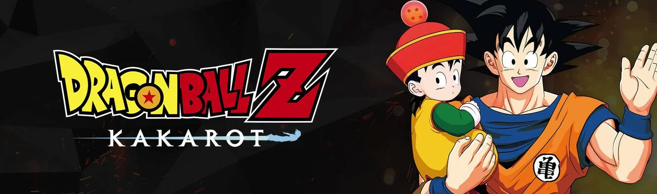Dragon Ball Z: Kakarot ganha novas screenshots mostrando Vegito, Gotenks, e Kid Buu