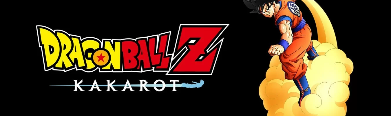 Dragon Ball Z: Kakarot mostra Goku Super Sayajin 3