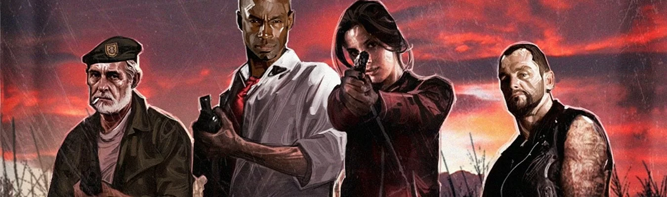 Rumor | Left 4 Dead 3 está de volta em desenvolvimento