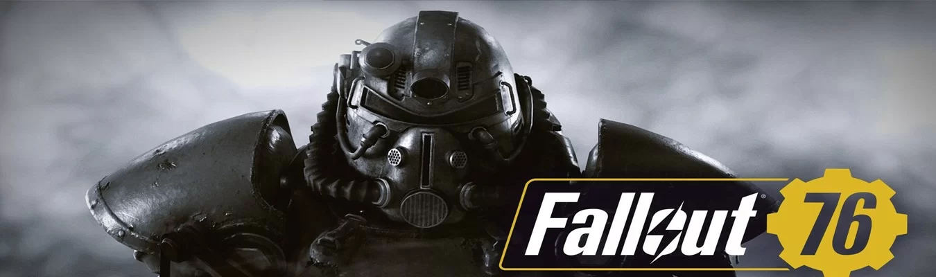 Fallout 76 | Atualização Wastelanders ganha novas imagens