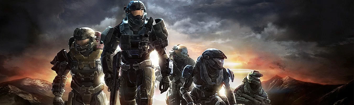 Halo Reach ganha data de lançamento