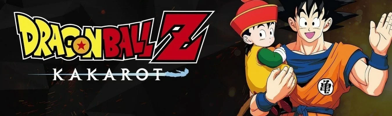 Não há planos para lançar Dragon Ball Z: Kakarot no Switch