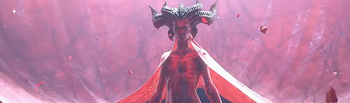 Confira dois novos gameplays de Diablo 4