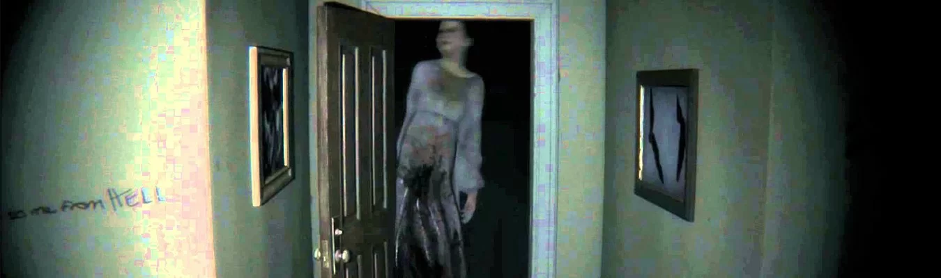 Silent Hills: Novo vídeo mostra material inédito com o estranho comportamento de Lisa