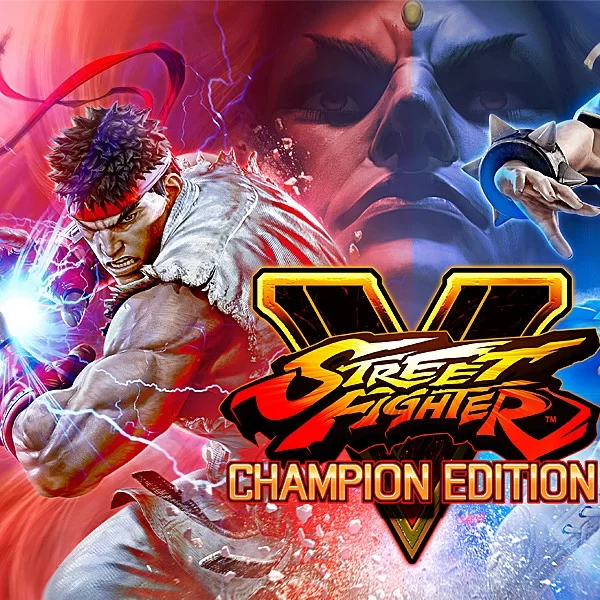 Produtor de Street Fighter V diz que o game não será lançado no Switch