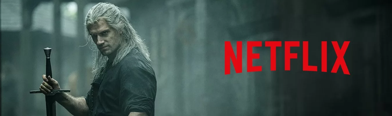 Netflix revela mais imagens de The Witcher