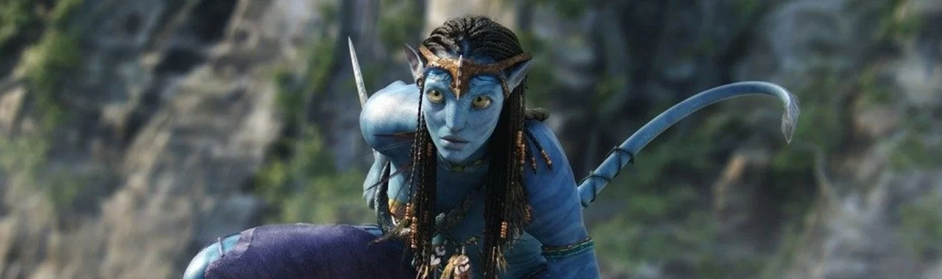 Ubisoft ainda está trabalhando em jogo do Avatar
