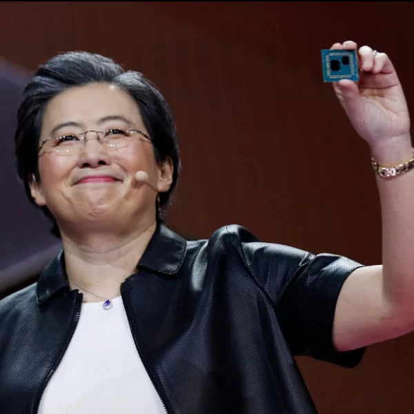 AMD confirma que terá uma GPU NAVI com Ray Tracing, e também sobre o suporte para Consoles