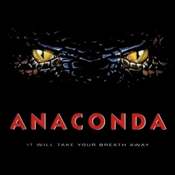 Anaconda pode ganhar reboot nos cinemas
