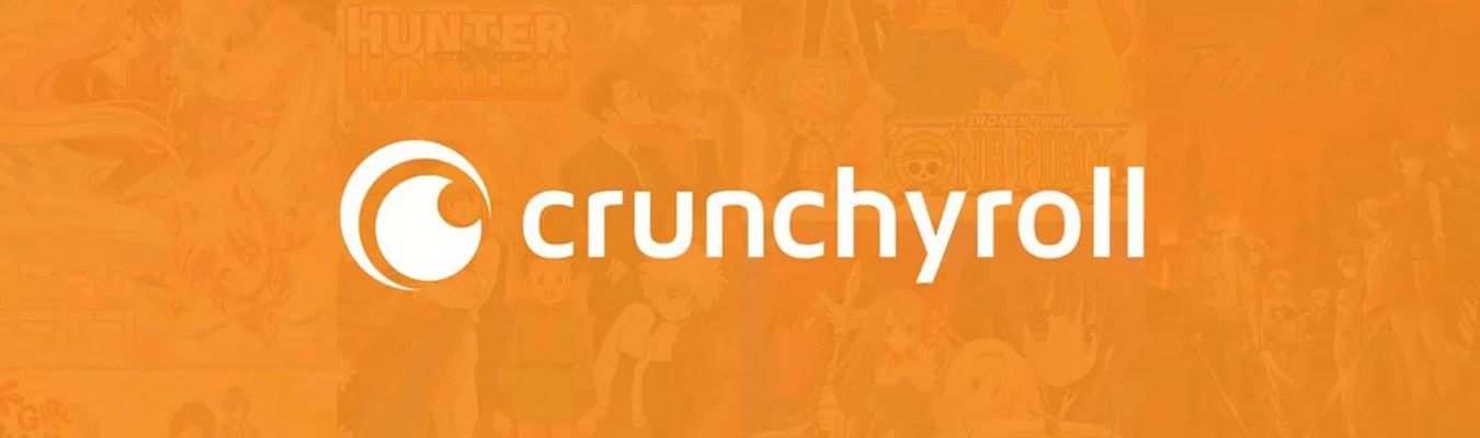 Crunchyroll anuncia novos animes originais