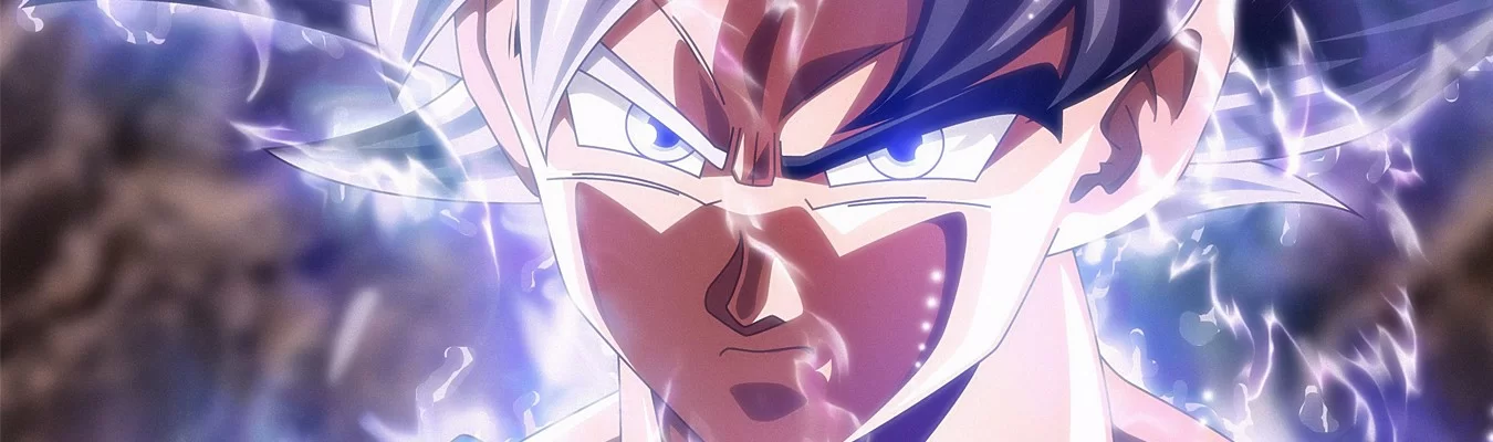 Dragon Ball FighterZ anuncia DLC de Goku Ultra Instinct