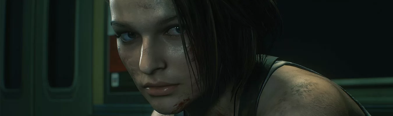 Ex animador da Naughty Dog afirma que Resident Evil 3 é incrivelmente realista