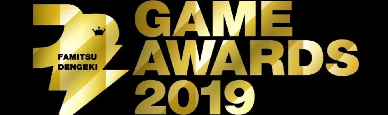 Famitsu e Dengeki lançam seu próprio Game Awards para os fãs votarem nos melhores jogos de 2019