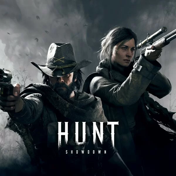 Hunt: Showdown já está disponível para PS4