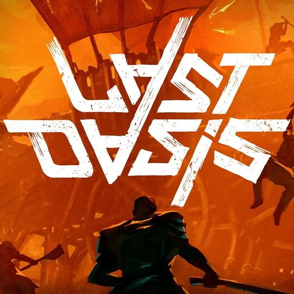 Last Oasis MMO de sobrevivência ganha novo trailer