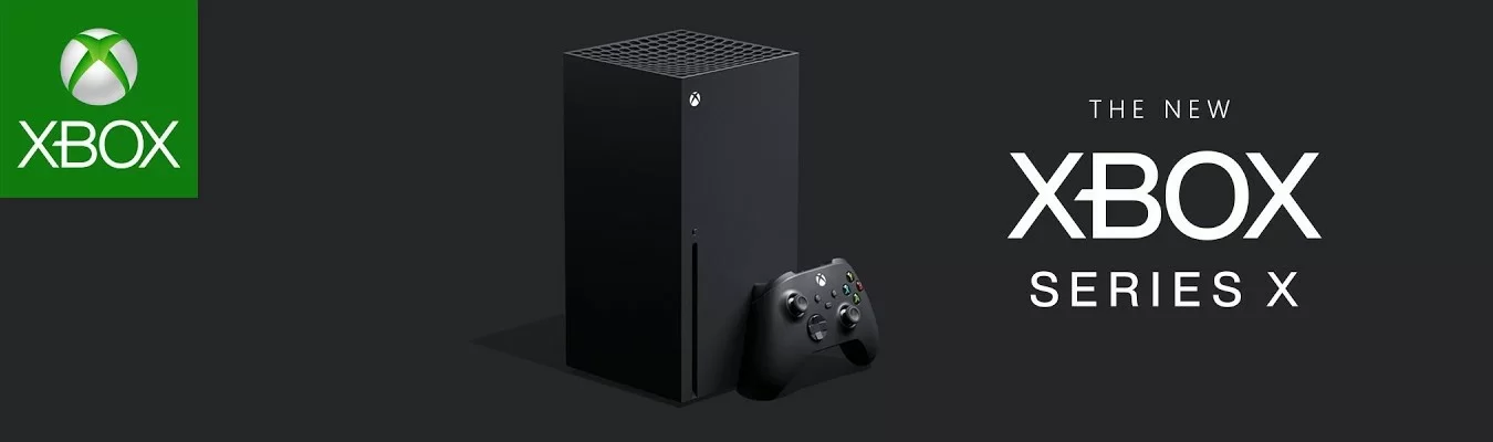 Suposta imagem mostra o kit de desenvolvimento do Xbox Series X