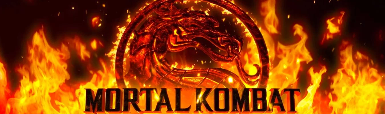 Mortal Kombat ganhará filme animado chamado Scorpions Revenge