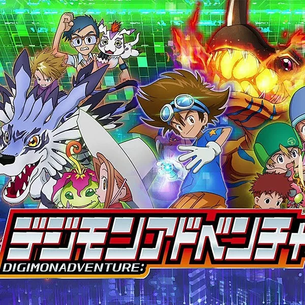 Novo anime de Digimon Adventure ganha trailer