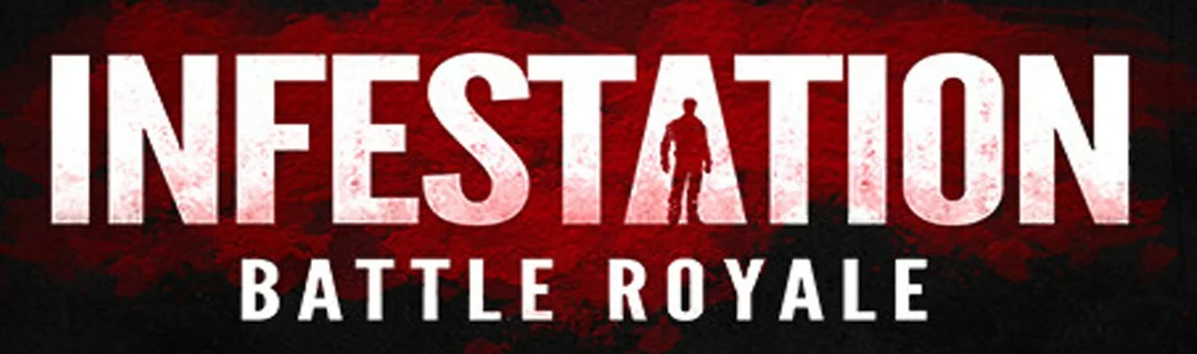 Anunciado Infestation: Battle Royale; Será lançado em 4 de Março