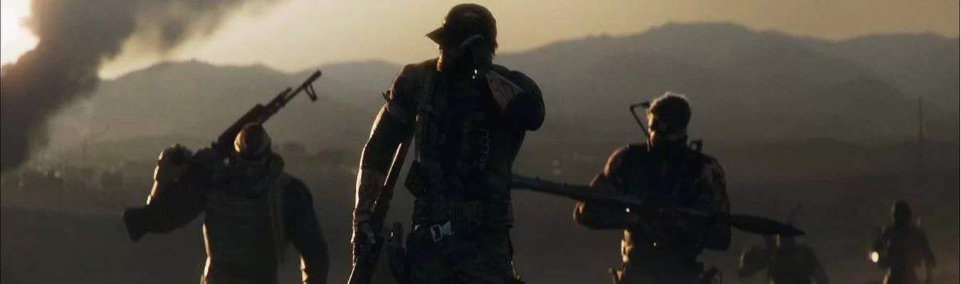 CrossFire se tornará um filme graças à Sony Pictures