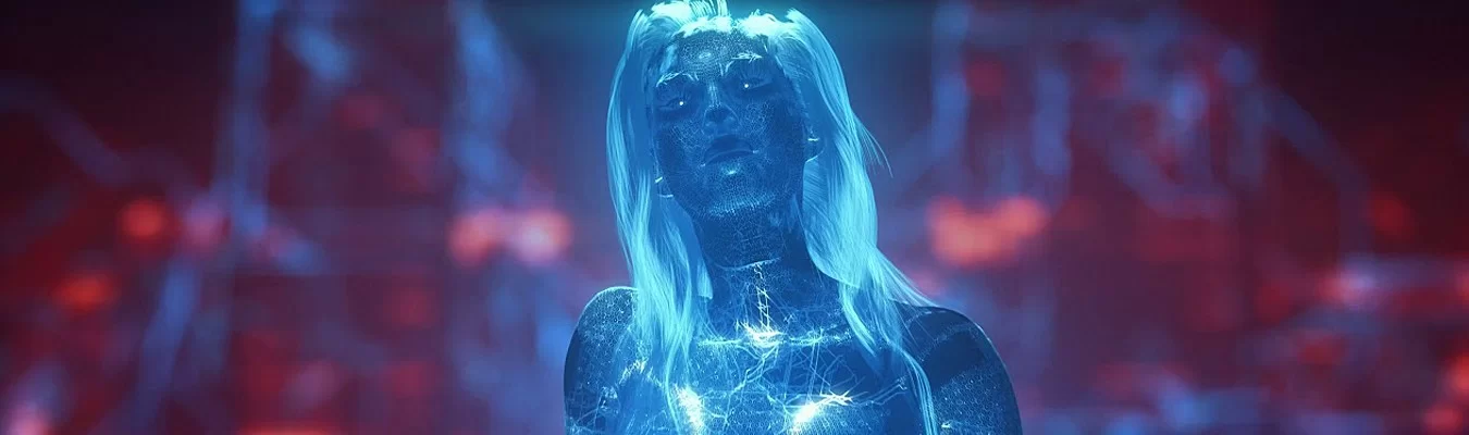 Cyberpunk 2077 | Cantora Grimes revela detalhes sobre sua personagem no jogo
