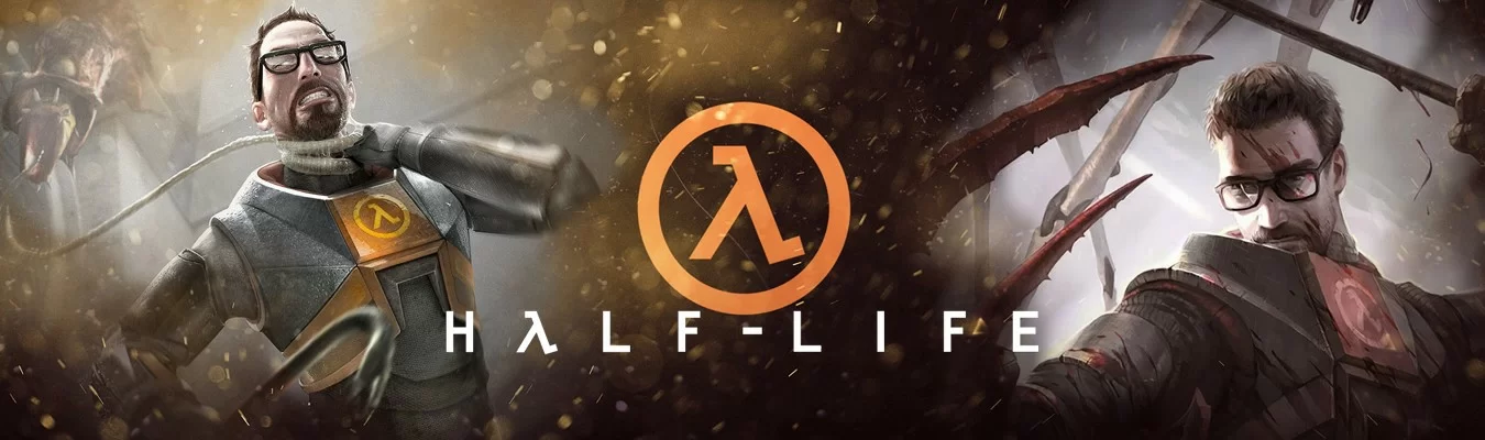 Half-Life: A saga que marcou uma geração