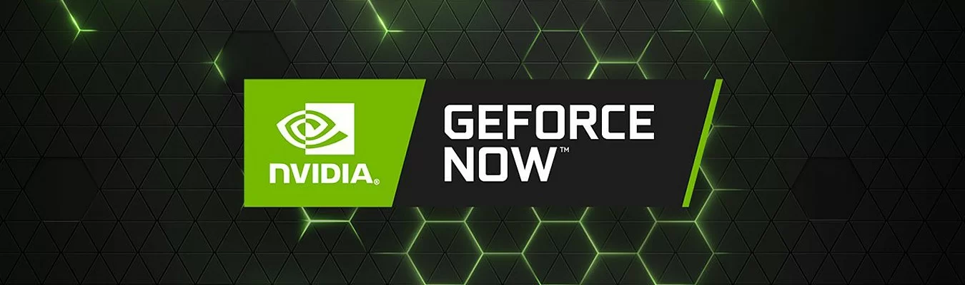 GeForce Now adiciona novos jogos