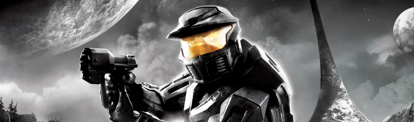 Halo: Combat Evolved Anniversary | Confira o primeiro gameplay da versão de PC