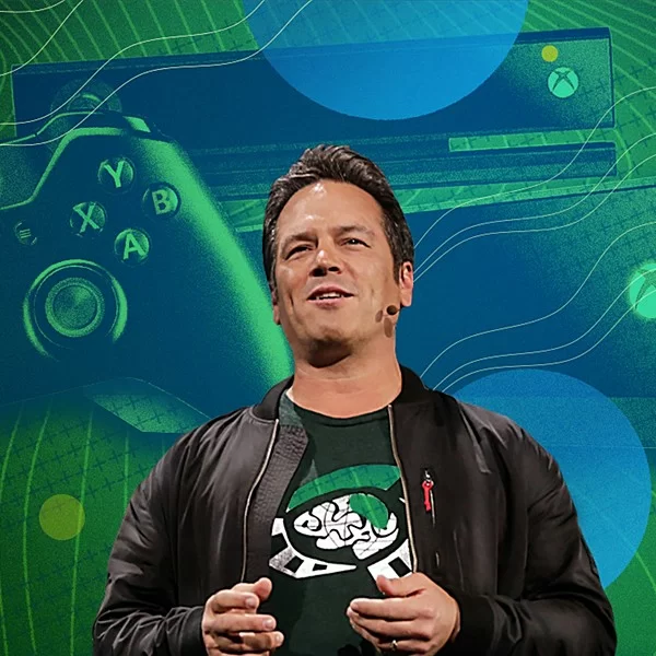 Xbox terá um catálogo de jogos exclusivos na E3 2020, diz Phil Spencer