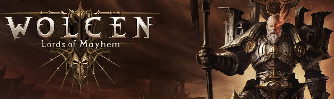 Review - Wolcen: Lords of Mayhem