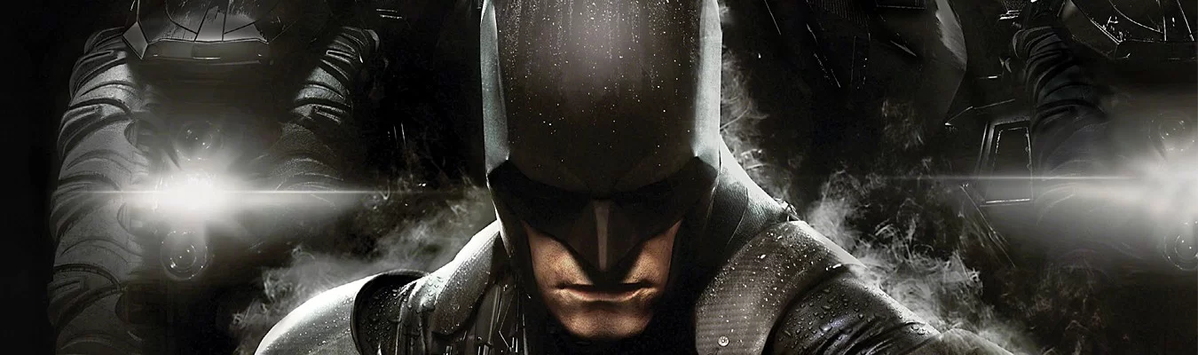 Rumor | Novo jogo do Batman será focado no modo cooperativo