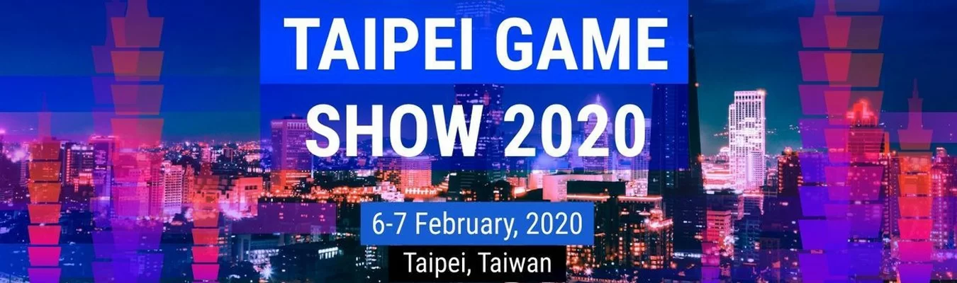 Taipei Game Show é cancelado por causa do Coronavírus