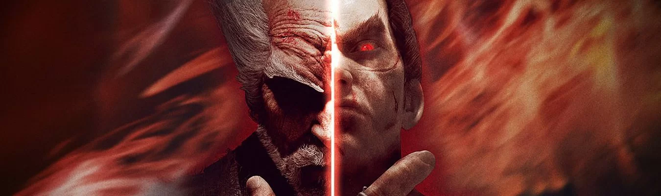 Tekken 7 ultrapassa 5 milhões de cópias vendidas