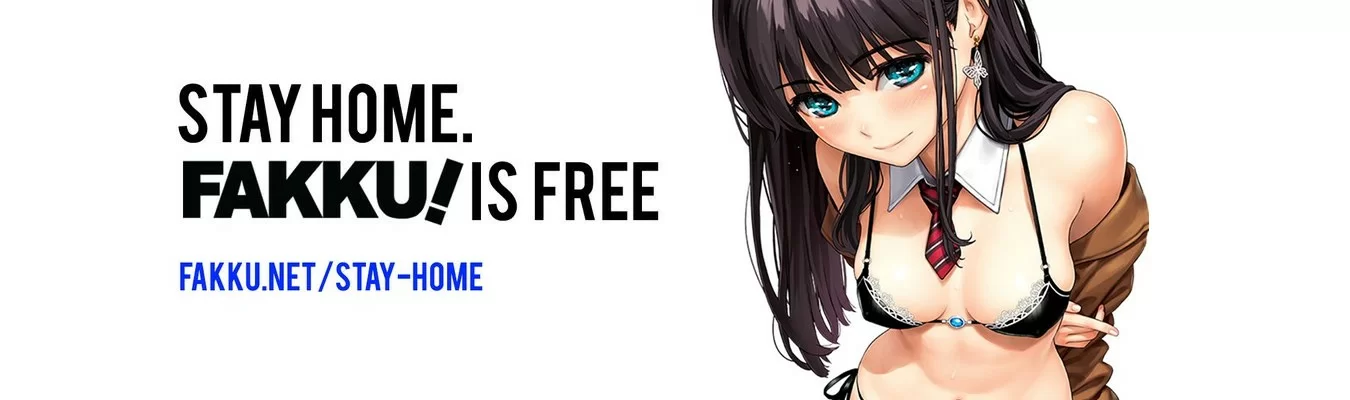 A editora de mangás hentais FAKKU abre site para acesso gratuito por duas semanas